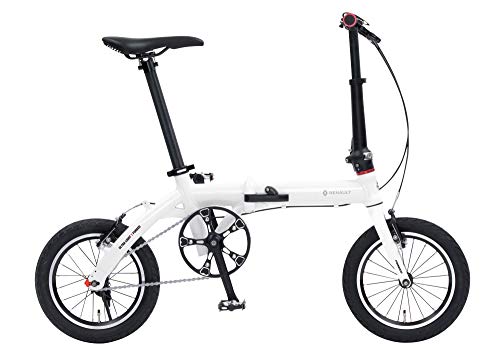 【dinao様・専用品】ルノー☆ウルトラライト７ホワイト 14インチ ルノーウルトラライト7の全て 評判からライバルまで解説